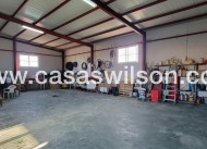 Venta - Finca - San Miguel de Salinas