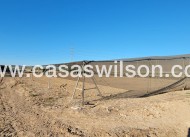 Venta - Finca - San Miguel de Salinas