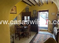 Venta - Finca - Torre Del Rico