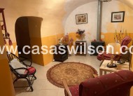 Venta - Finca - Torre Del Rico