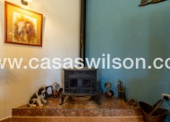 Venta - Finca - Torre Del Rico