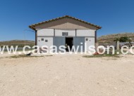 Venta - Finca - Torre Del Rico