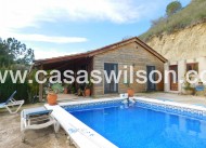 Venta - Finca - Torremendo