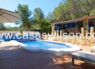 Venta - Finca - Torremendo