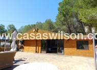 Venta - Finca - Torremendo
