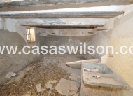 Venta - Finca - Villena - Inland