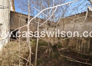 Venta - Finca - Villena - Inland