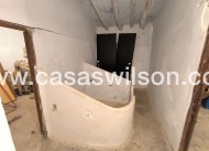 Venta - Finca - Villena - Inland