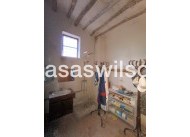 Venta - Finca - Villena - Inland