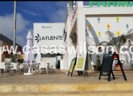 Venta - Garaje - La Fuente