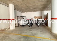 Venta - Garaje - Orihuela Costa - Lomas de Cabo Roig