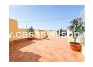 Venta - Ground Floor Bungalow - Torrevieja - La Siesta - El Salado - Torreta