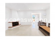 Venta - Ground Floor Bungalow - Torrevieja - La Siesta - El Salado - Torreta