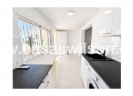Venta - Ground Floor Bungalow - Torrevieja - La Siesta - El Salado - Torreta