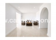 Venta - Ground Floor Bungalow - Torrevieja - La Siesta - El Salado - Torreta