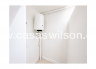 Venta - Ground Floor Bungalow - Torrevieja - La Siesta - El Salado - Torreta