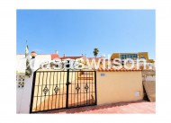 Venta - Ground Floor Bungalow - Torrevieja - La Siesta - El Salado - Torreta