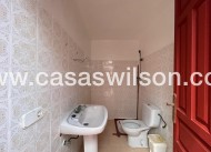 Venta - House - Jacarilla