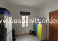 Venta - House - Jacarilla
