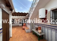 Venta - House - Jacarilla