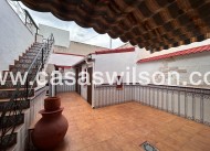 Venta - House - Jacarilla