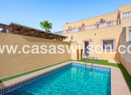 Venta - House - Orihuela Costa - Las Filipinas