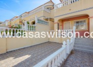 Venta - House - Orihuela Costa - Las Filipinas