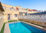 Venta - House - Orihuela Costa - Las Filipinas