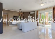 Venta - Independent villa - La Zarza - La Zarza Murcia
