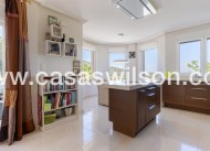 Venta - Independent villa - La Zarza - La Zarza Murcia