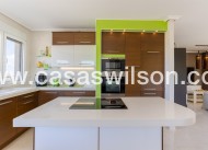 Venta - Independent villa - La Zarza - La Zarza Murcia