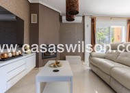 Venta - Independent villa - La Zarza - La Zarza Murcia