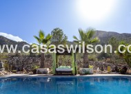 Venta - Independent villa - La Zarza - La Zarza Murcia