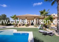 Venta - Independent villa - La Zarza - La Zarza Murcia