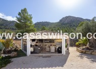 Venta - Independent villa - La Zarza - La Zarza Murcia