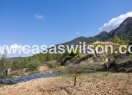 Venta - Independent villa - La Zarza - La Zarza Murcia