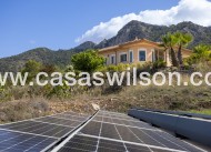 Venta - Independent villa - La Zarza - La Zarza Murcia