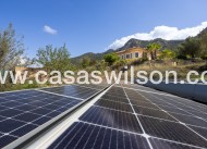 Venta - Independent villa - La Zarza - La Zarza Murcia