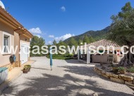 Venta - Independent villa - La Zarza - La Zarza Murcia