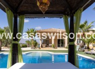 Venta - Independent villa - La Zarza - La Zarza Murcia