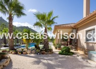 Venta - Independent villa - La Zarza - La Zarza Murcia