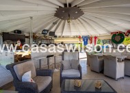 Venta - Independent villa - La Zarza - La Zarza Murcia