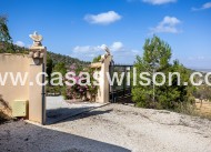 Venta - Independent villa - La Zarza - La Zarza Murcia