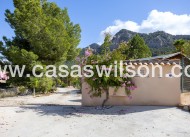 Venta - Independent villa - La Zarza - La Zarza Murcia