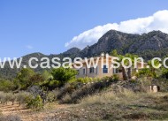 Venta - Independent villa - La Zarza - La Zarza Murcia