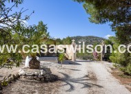 Venta - Independent villa - La Zarza - La Zarza Murcia