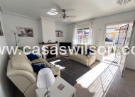 Venta - Independent villa - Vistabella golf - Vistabella Golf