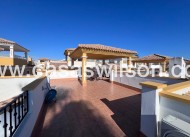 Venta - Independent villa - Vistabella golf - Vistabella Golf