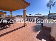 Venta - Independent villa - Vistabella golf - Vistabella Golf