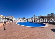 Venta - Independent villa - Vistabella golf - Vistabella Golf